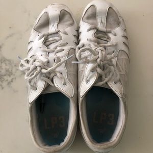 lastpass 3.0 cheer shoes